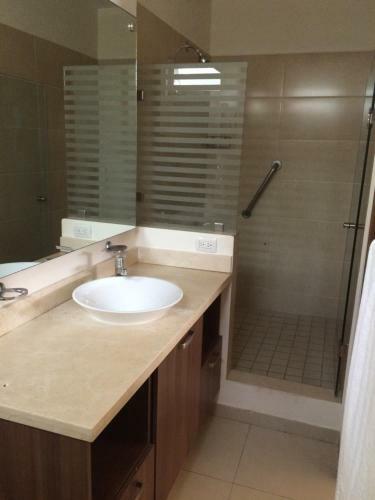 Apartamento Suites Costa Dorada