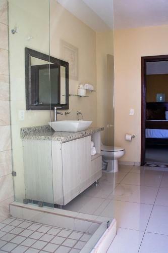 Apartamento Suites Costa Dorada