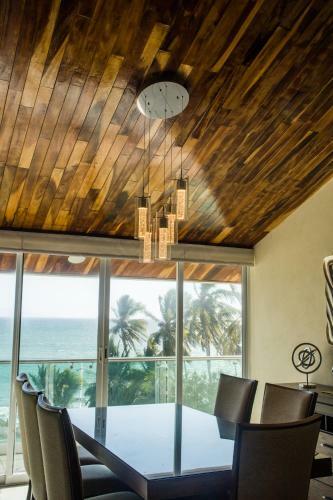 Apartamento Suites Costa Dorada