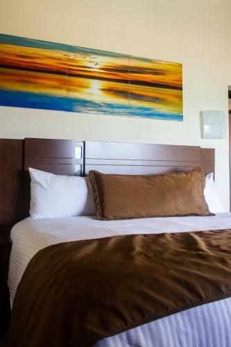 Apartamento Suites Costa Dorada