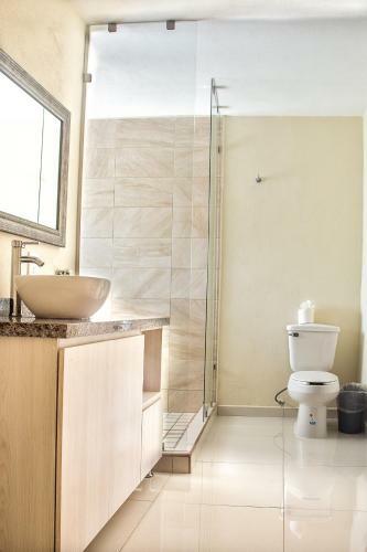 Apartamento Suites Costa Dorada