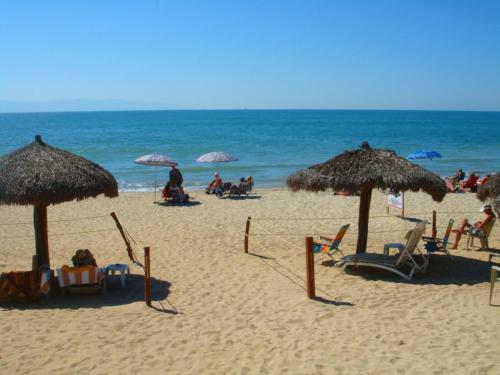 Apartamento Suites Costa Dorada