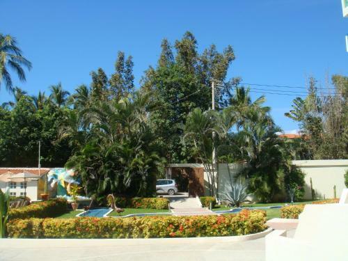 Apartamento Suites Costa Dorada