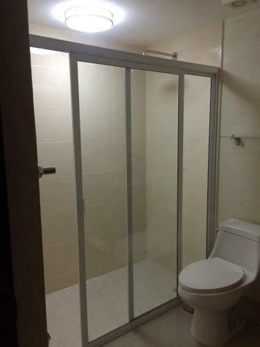 Apartamento Suites Costa Dorada