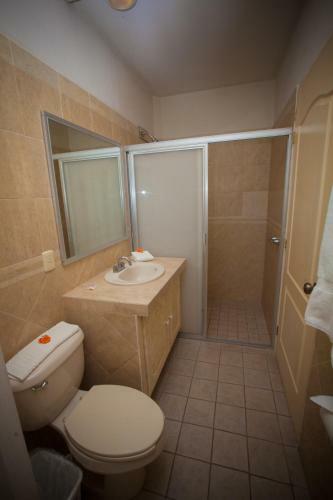 Aparthotel Banderas Suites