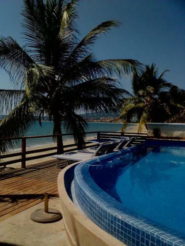 Aparthotel Banderas Suites