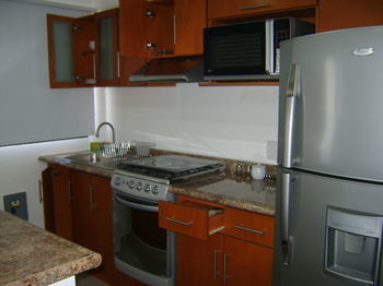 Apartamento Suites Vista Bella