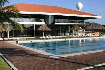 Apartamento Suites Vista Bella