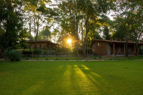Hotel Rancho San Cayetano