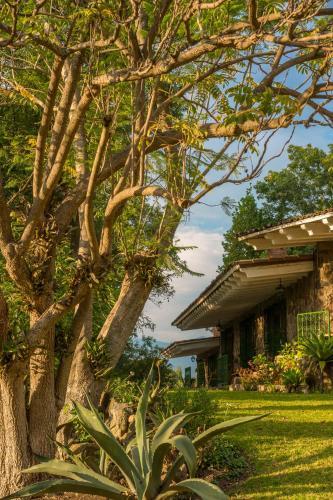 Hotel Rancho San Cayetano