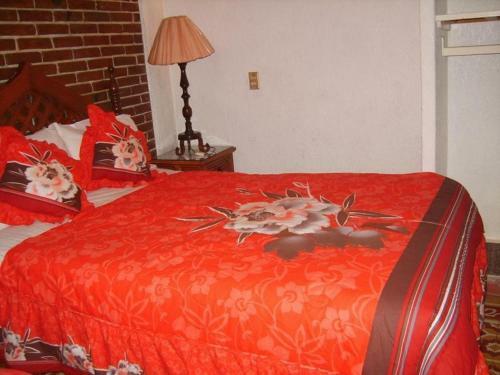 Hotel Morenita