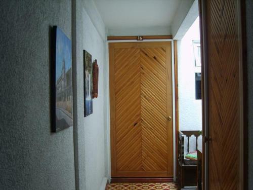 Hotel Morenita