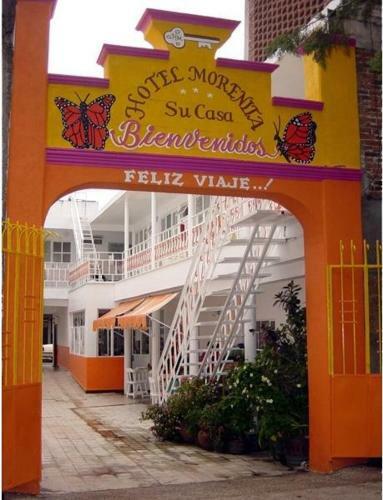 Hotel Morenita