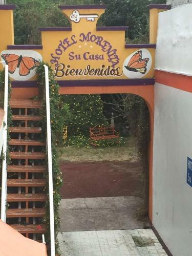 Hotel Morenita