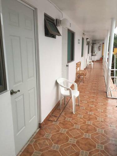 Hotel Morenita