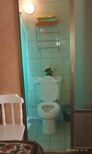 Hotel Morenita