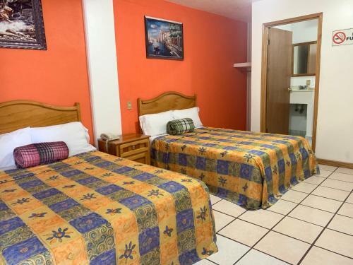 Hotel Posada Tres Mar�as