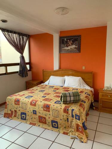 Hotel Posada Tres Mar�as