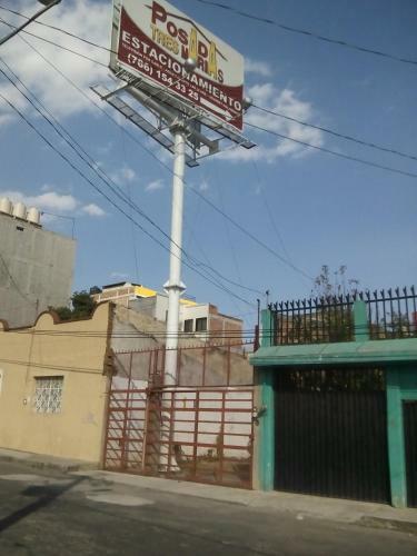 Hotel Posada Tres Mar�as