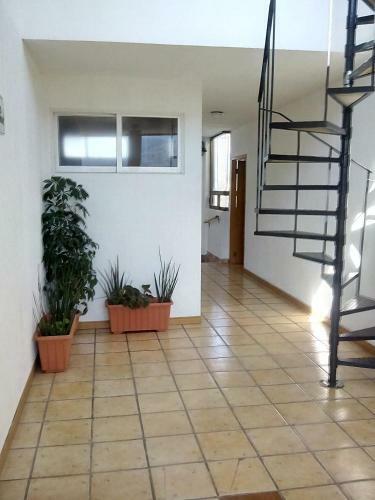 Hotel Posada Tres Mar�as