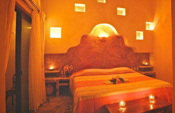 Hotel Xquenda Huatulco Spa