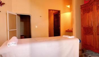 Hotel Xquenda Huatulco Spa