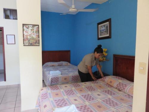 Hotel D� Carmona
