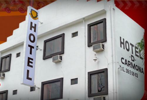 Hotel D� Carmona