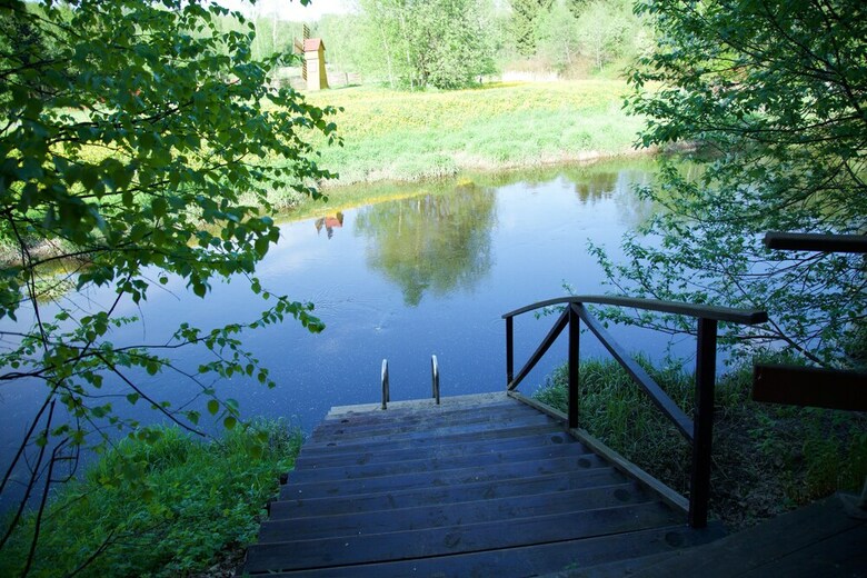 Park-hotel Morozovka