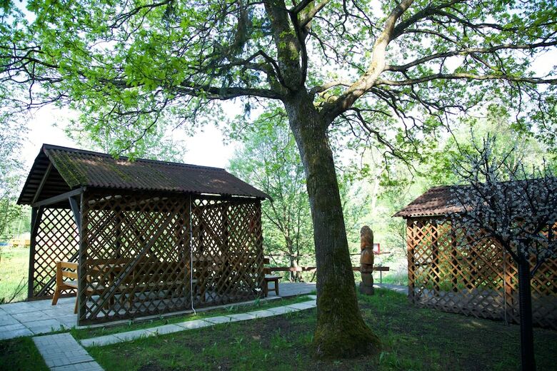 Park-hotel Morozovka