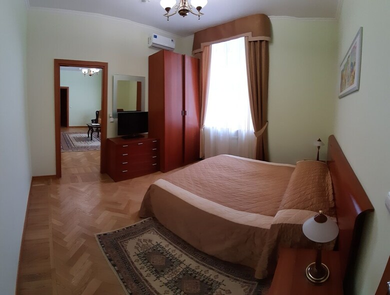Park-hotel Morozovka
