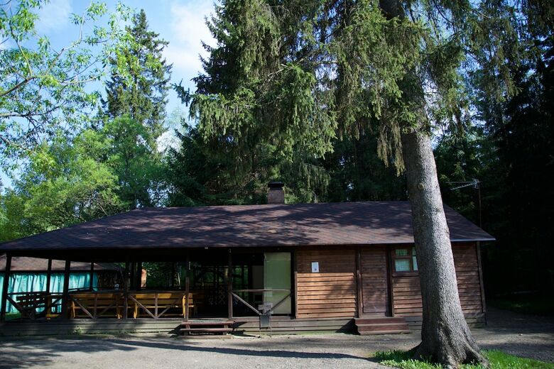 Park-hotel Morozovka