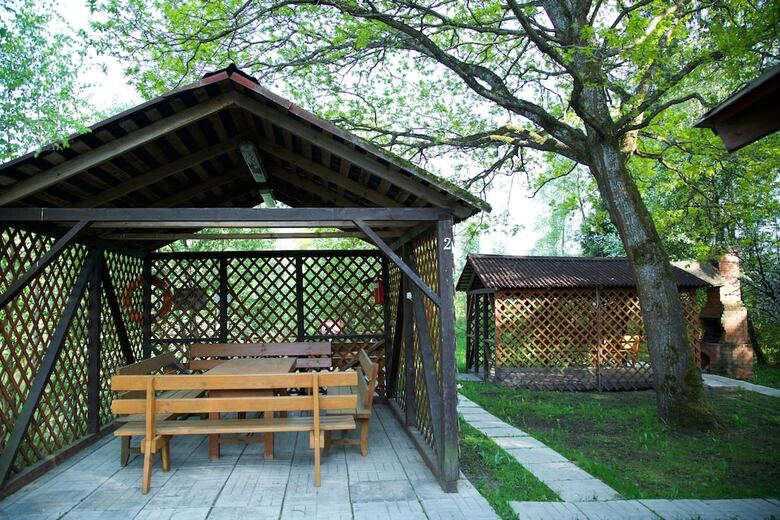 Park-hotel Morozovka