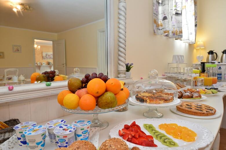 Bed & Breakfast La Gemma Sul Lago