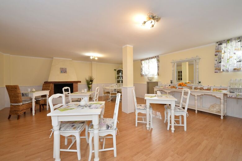 Bed & Breakfast La Gemma Sul Lago