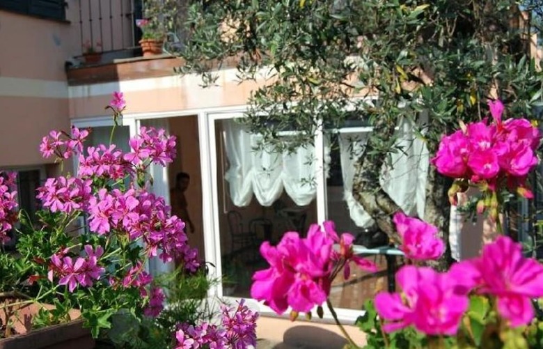 Agroturismo Villa Carmelina