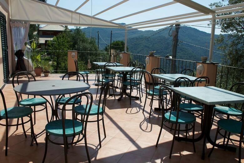 Agroturismo Villa Carmelina