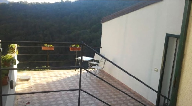 Agroturismo Villa Carmelina