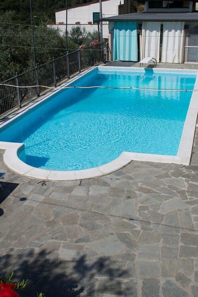 Agroturismo Villa Carmelina