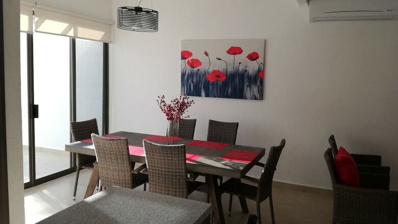 Villa Love By Akua
