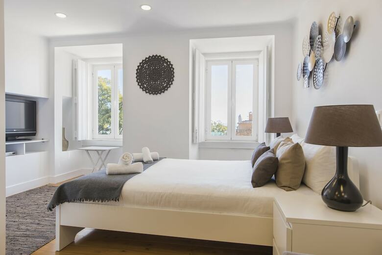 Apartamentos Best Lapa View