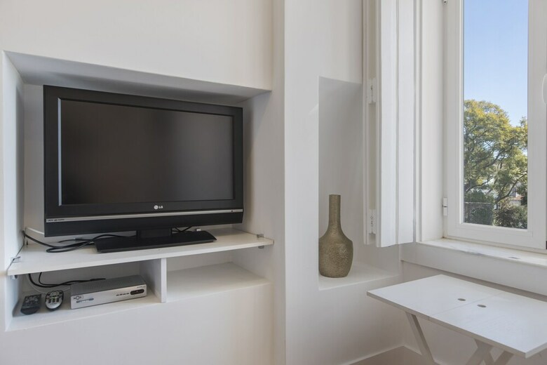Apartamentos Best Lapa View
