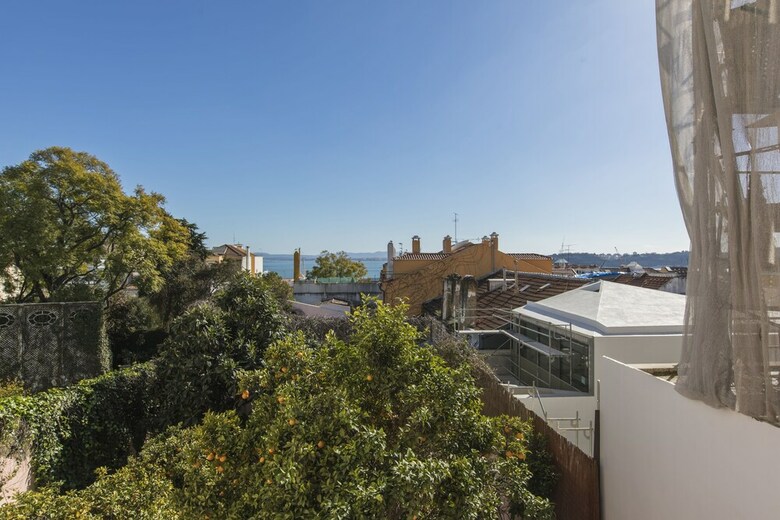 Apartamentos Best Lapa View