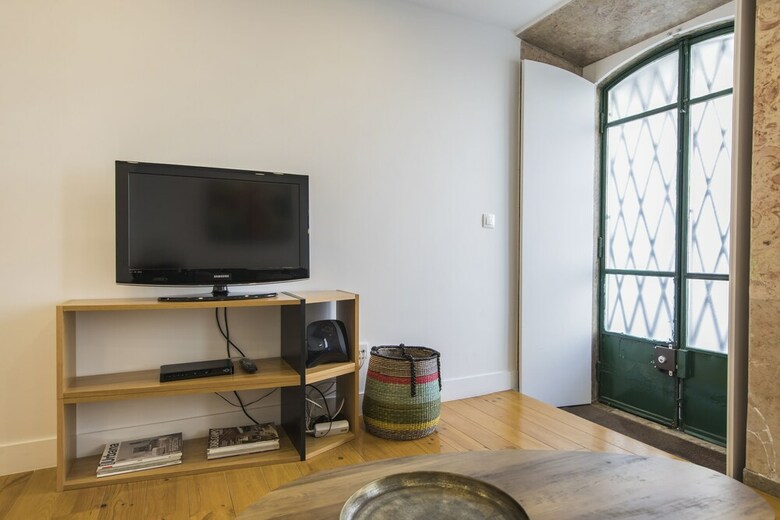 Apartamentos Best Lapa View