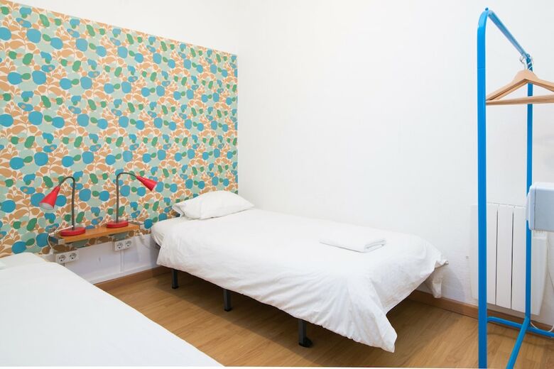Apartamentos Elpilar Molino