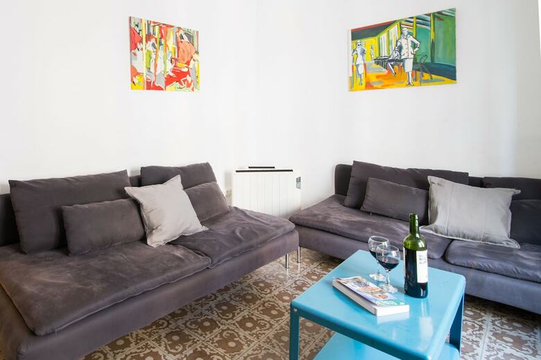 Apartamentos Elpilar Molino