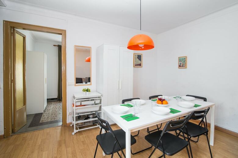 Apartamentos Elpilar Molino