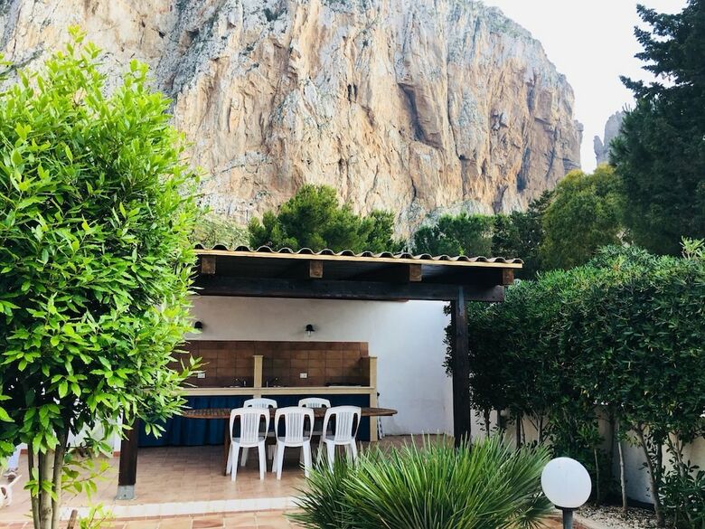 Hotel Villa Benny