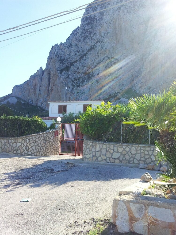 Hotel Villa Benny