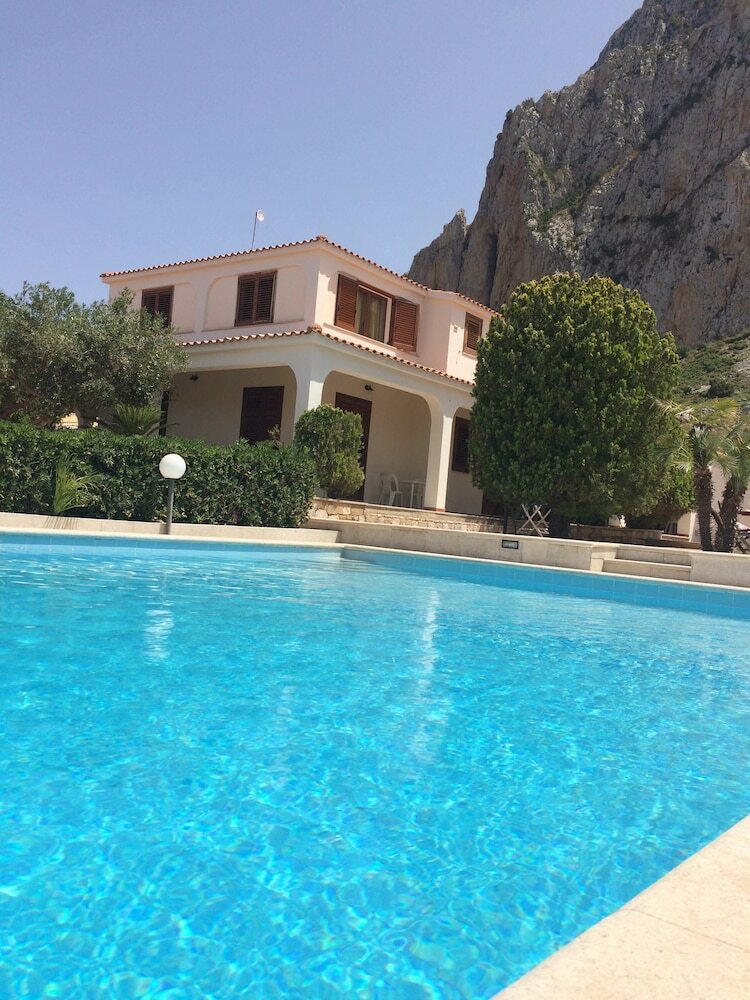 Hotel Villa Benny